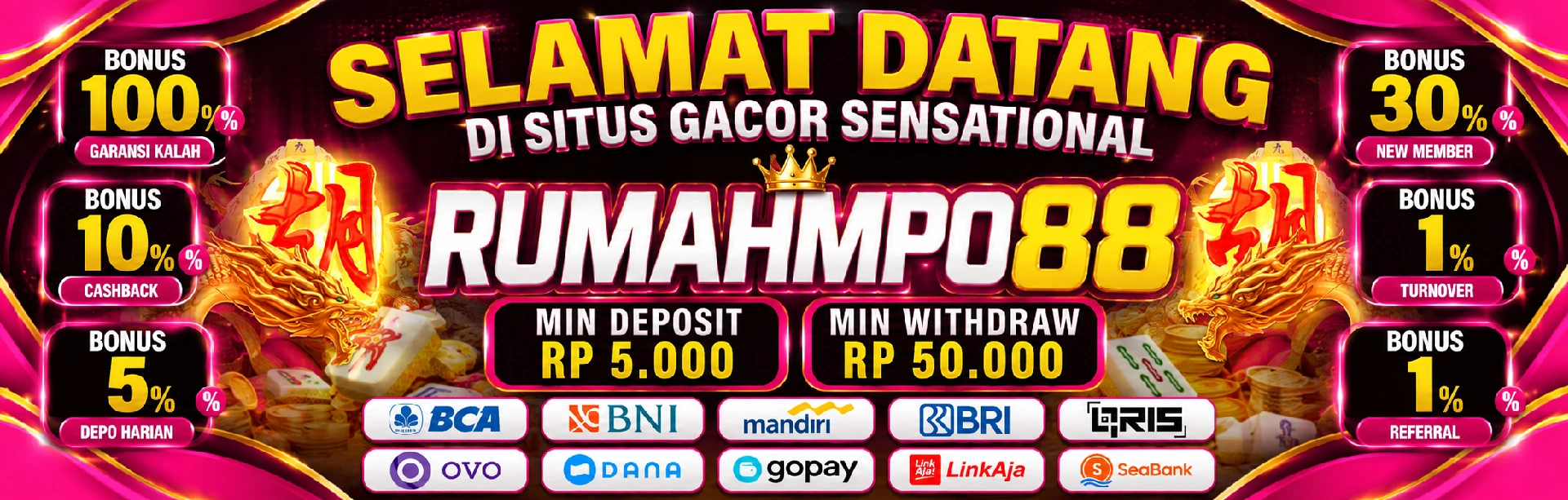 RUMAHMPO88
